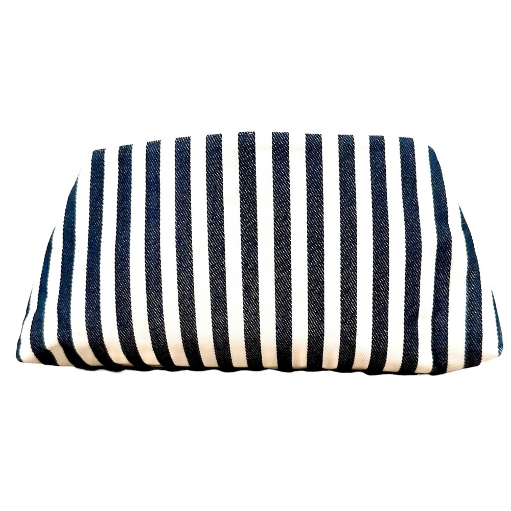 Sharp Hill Designs Striped Clutch - Picture 3 of 6